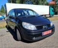 Черный Рено Сценик, объемом двигателя 1.6 л и пробегом 260 тыс. км за 6300 $, фото 6 на Automoto.ua