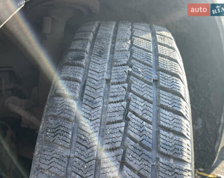 Чорний Рено Сценік, об'ємом двигуна 1.6 л та пробігом 295 тис. км за 3699 $, фото 10 на Automoto.ua