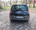 Черный Рено Сценик, объемом двигателя 1.6 л и пробегом 203 тыс. км за 4455 $, фото 2 на Automoto.ua