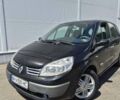 Чорний Рено Сценік, об'ємом двигуна 1.5 л та пробігом 315 тис. км за 3800 $, фото 1 на Automoto.ua