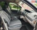 Черный Рено Сценик, объемом двигателя 2 л и пробегом 239 тыс. км за 4400 $, фото 12 на Automoto.ua