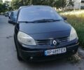 Черный Рено Сценик, объемом двигателя 1.6 л и пробегом 153 тыс. км за 5000 $, фото 1 на Automoto.ua