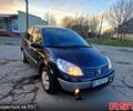 Черный Рено Сценик, объемом двигателя 16 л и пробегом 180 тыс. км за 4000 $, фото 2 на Automoto.ua