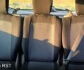 Черный Рено Сценик, объемом двигателя 1.5 л и пробегом 319 тыс. км за 4000 $, фото 6 на Automoto.ua