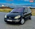 Черный Рено Сценик, объемом двигателя 1.87 л и пробегом 279 тыс. км за 4500 $, фото 1 на Automoto.ua