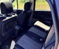 Черный Рено Сценик, объемом двигателя 1.6 л и пробегом 282 тыс. км за 5500 $, фото 12 на Automoto.ua