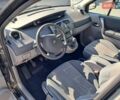 Черный Рено Сценик, объемом двигателя 1.6 л и пробегом 260 тыс. км за 6300 $, фото 9 на Automoto.ua