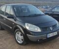 Черный Рено Сценик, объемом двигателя 1.5 л и пробегом 295 тыс. км за 3500 $, фото 1 на Automoto.ua