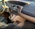 Черный Рено Сценик, объемом двигателя 1.5 л и пробегом 319 тыс. км за 4000 $, фото 3 на Automoto.ua
