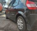 Черный Рено Сценик, объемом двигателя 1.5 л и пробегом 330 тыс. км за 4300 $, фото 1 на Automoto.ua