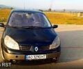 Черный Рено Сценик, объемом двигателя 1.5 л и пробегом 319 тыс. км за 4000 $, фото 2 на Automoto.ua