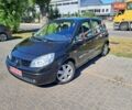 Черный Рено Сценик, объемом двигателя 1.6 л и пробегом 260 тыс. км за 6300 $, фото 7 на Automoto.ua