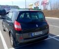 Черный Рено Сценик, объемом двигателя 1.6 л и пробегом 155 тыс. км за 4300 $, фото 3 на Automoto.ua