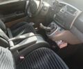 Черный Рено Сценик, объемом двигателя 1.6 л и пробегом 170 тыс. км за 4200 $, фото 5 на Automoto.ua