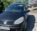 Черный Рено Сценик, объемом двигателя 1.9 л и пробегом 538 тыс. км за 4600 $, фото 1 на Automoto.ua