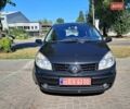 Черный Рено Сценик, объемом двигателя 1.6 л и пробегом 260 тыс. км за 6300 $, фото 12 на Automoto.ua
