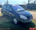 Чорний Рено Сценік, об'ємом двигуна 1.6 л та пробігом 160 тис. км за 4500 $, фото 1 на Automoto.ua