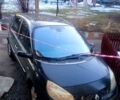 Черный Рено Сценик, объемом двигателя 1.6 л и пробегом 0 тыс. км за 4300 $, фото 1 на Automoto.ua