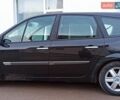 Черный Рено Сценик, объемом двигателя 1.6 л и пробегом 263 тыс. км за 4500 $, фото 1 на Automoto.ua