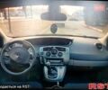 Черный Рено Сценик, объемом двигателя 1.6 л и пробегом 155 тыс. км за 4300 $, фото 5 на Automoto.ua