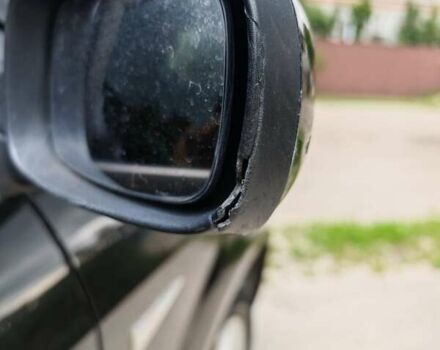 Черный Рено Сценик, объемом двигателя 2 л и пробегом 239 тыс. км за 4400 $, фото 41 на Automoto.ua