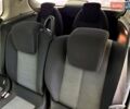 Черный Рено Сценик, объемом двигателя 1.6 л и пробегом 282 тыс. км за 5500 $, фото 24 на Automoto.ua
