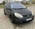 Черный Рено Сценик, объемом двигателя 1.6 л и пробегом 270 тыс. км за 4500 $, фото 1 на Automoto.ua