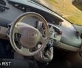 Черный Рено Сценик, объемом двигателя 1.5 л и пробегом 319 тыс. км за 4000 $, фото 4 на Automoto.ua