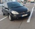 Чорний Рено Сценік, об'ємом двигуна 1.6 л та пробігом 207 тис. км за 4899 $, фото 1 на Automoto.ua