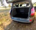 Черный Рено Сценик, объемом двигателя 2 л и пробегом 205 тыс. км за 5300 $, фото 1 на Automoto.ua
