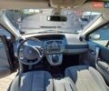 Черный Рено Сценик, объемом двигателя 1.6 л и пробегом 260 тыс. км за 6300 $, фото 14 на Automoto.ua