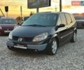 Черный Рено Сценик, объемом двигателя 1.87 л и пробегом 298 тыс. км за 4350 $, фото 1 на Automoto.ua