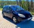 Черный Рено Сценик, объемом двигателя 1.6 л и пробегом 190 тыс. км за 4300 $, фото 1 на Automoto.ua