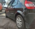 Черный Рено Сценик, объемом двигателя 1.5 л и пробегом 330 тыс. км за 4000 $, фото 1 на Automoto.ua