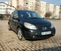 Черный Рено Сценик, объемом двигателя 1.87 л и пробегом 294 тыс. км за 4100 $, фото 1 на Automoto.ua