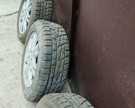 Черный Рено Сценик, объемом двигателя 2 л и пробегом 239 тыс. км за 4400 $, фото 40 на Automoto.ua