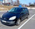 Черный Рено Сценик, объемом двигателя 1.6 л и пробегом 155 тыс. км за 4300 $, фото 1 на Automoto.ua