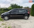 Черный Рено Сценик, объемом двигателя 2 л и пробегом 239 тыс. км за 4400 $, фото 7 на Automoto.ua