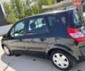 Чорний Рено Сценік, об'ємом двигуна 1.6 л та пробігом 280 тис. км за 5100 $, фото 1 на Automoto.ua