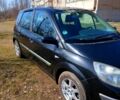 Чорний Рено Сценік, об'ємом двигуна 1.6 л та пробігом 216 тис. км за 5600 $, фото 2 на Automoto.ua