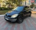 Черный Рено Сценик, объемом двигателя 2 л и пробегом 234 тыс. км за 3399 $, фото 2 на Automoto.ua
