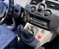 Черный Рено Сценик, объемом двигателя 1.6 л и пробегом 282 тыс. км за 5500 $, фото 22 на Automoto.ua