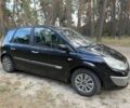 Чорний Рено Сценік, об'ємом двигуна 1.6 л та пробігом 247 тис. км за 3951 $, фото 1 на Automoto.ua