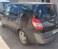 Черный Рено Сценик, объемом двигателя 2 л и пробегом 254 тыс. км за 4000 $, фото 1 на Automoto.ua