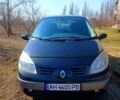 Чорний Рено Сценік, об'ємом двигуна 1.6 л та пробігом 216 тис. км за 5600 $, фото 3 на Automoto.ua