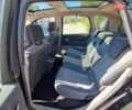 Черный Рено Сценик, объемом двигателя 1.6 л и пробегом 260 тыс. км за 6300 $, фото 16 на Automoto.ua