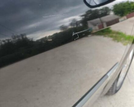 Черный Рено Сценик, объемом двигателя 2 л и пробегом 239 тыс. км за 4400 $, фото 39 на Automoto.ua