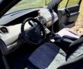 Черный Рено Сценик, объемом двигателя 1.6 л и пробегом 282 тыс. км за 5500 $, фото 8 на Automoto.ua