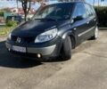 Черный Рено Сценик, объемом двигателя 1.87 л и пробегом 280 тыс. км за 3400 $, фото 5 на Automoto.ua