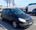 Черный Рено Сценик, объемом двигателя 1.6 л и пробегом 155 тыс. км за 4300 $, фото 2 на Automoto.ua